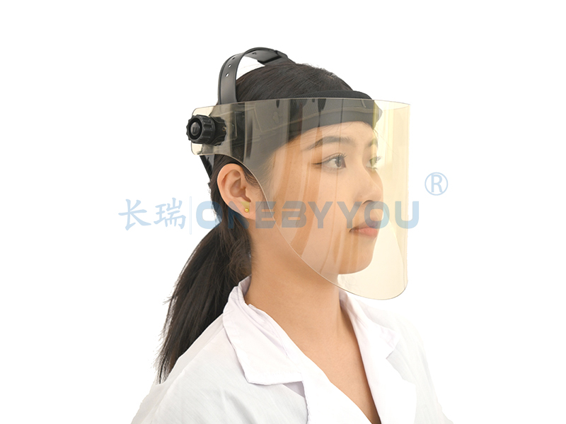 医用防护面罩A型