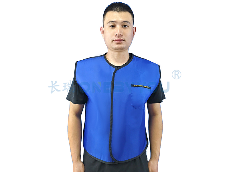 半袖铅背心XF11B