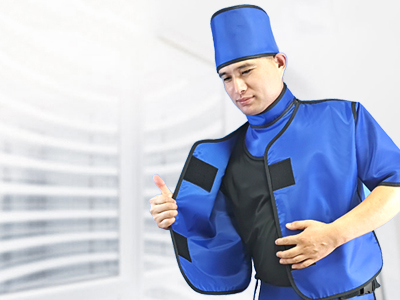 先进的生产设备