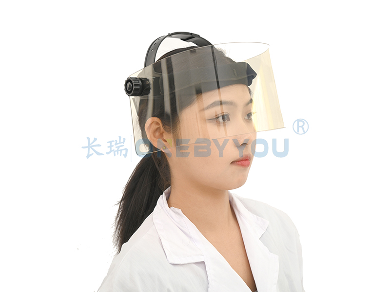 医用防护面罩B型