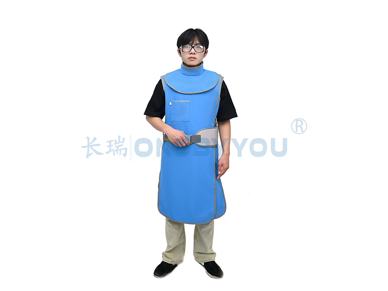 医用防辐射服主要作用有哪些？