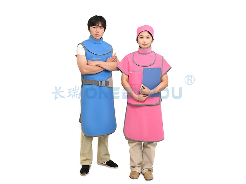 什么样的防护铅衣好？如何选择？