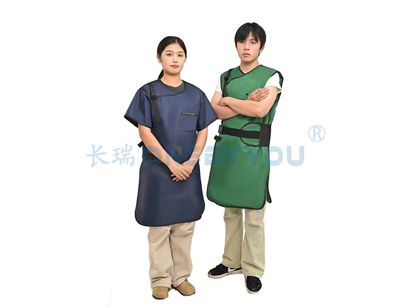 X线防护衣可以长久使用吗?